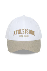 White_Gold Athleisure