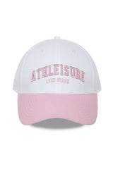 White_Pink Athleisure