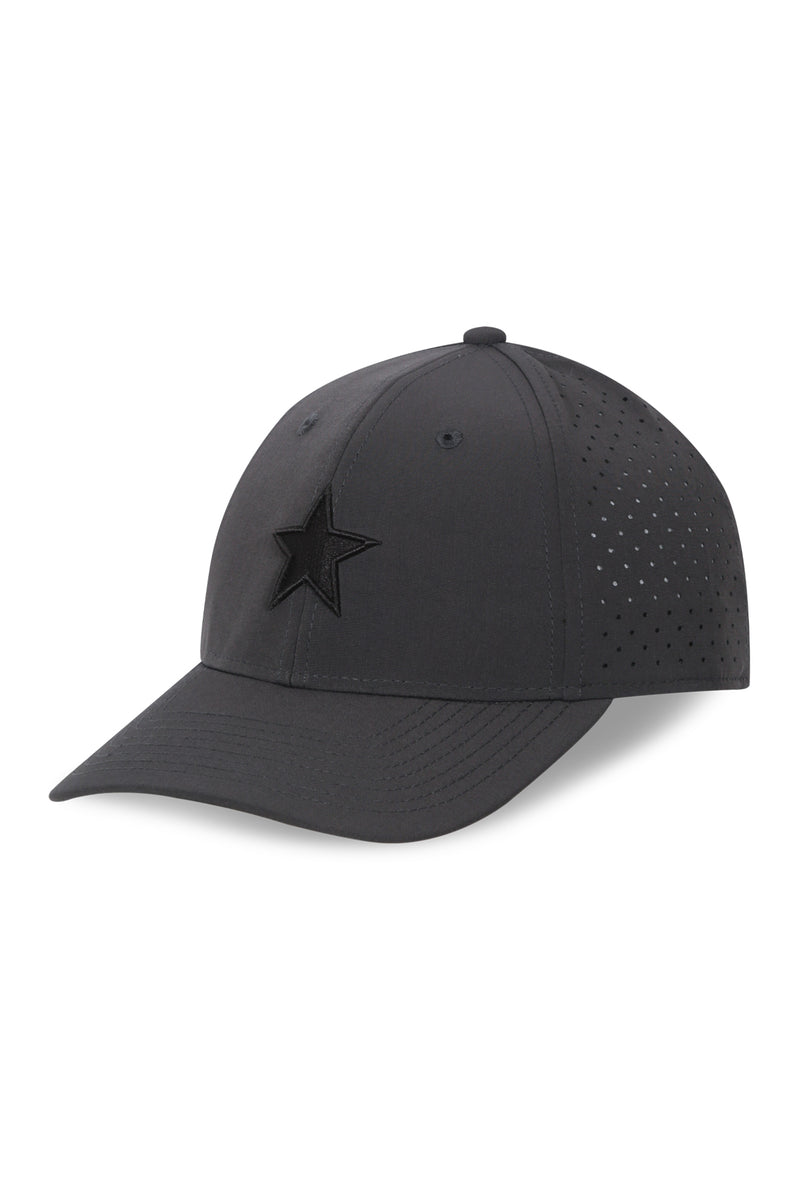 Gray_Black Star Sport