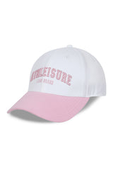 White_Pink Athleisure