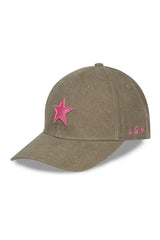 Green_Pink Star