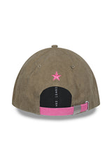 Green_Pink Star