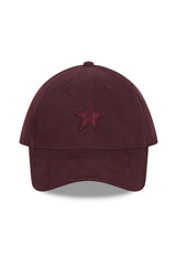 Burgundy_Burgundy Star