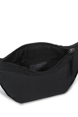 Hobo_Black Nylon