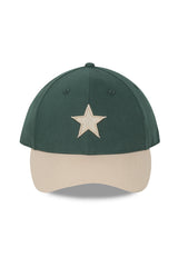 Green_Beige Star