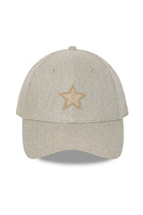 Beige_Gold Star