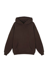 Sweatshirt_ Brown Hoodie LGND Brand