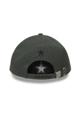 Green_ Black Star Sport