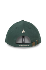 Green_Beige Star