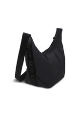 Hobo_Black Large Nylon
