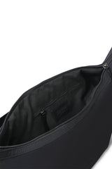 Hobo_Black Large Nylon
