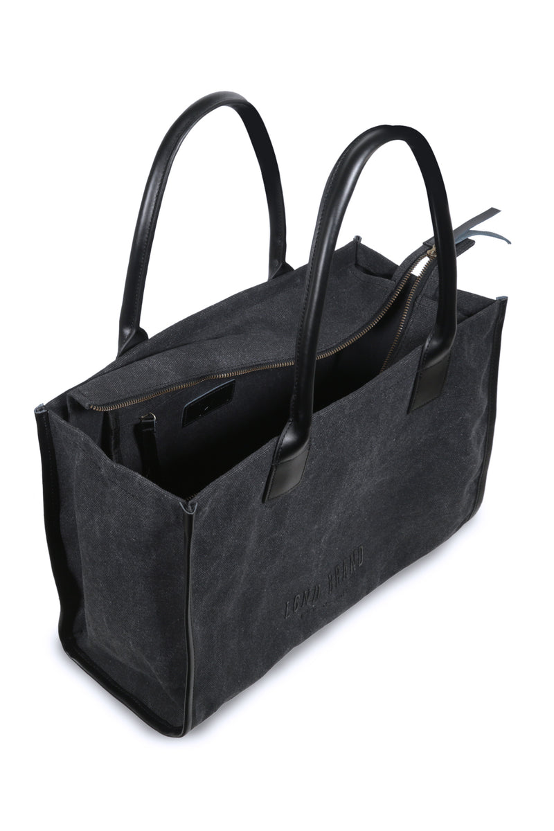 Tote Bag Black