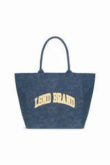 New Canvas Tote Bag_Denim