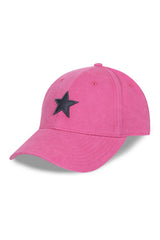Pink_Blue Star