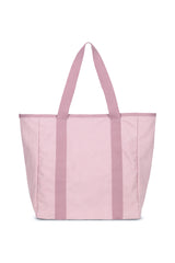 New Canvas Strap Tote Bag_Pink
