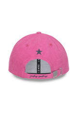 Pink_Blue Star