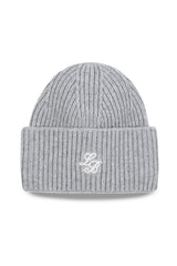 Beanie_Gray LB