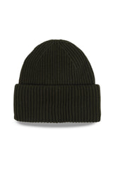 Beanie_Green Label