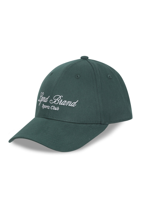 Green_Lgnd Brand