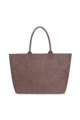 New Canvas Tote Bag_Coffee