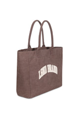 New Canvas Tote Bag_Coffee