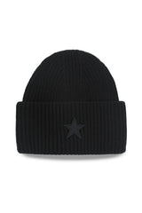 Beanie_Black Star