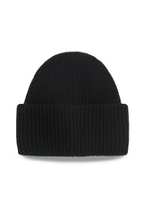 Beanie_Black Star