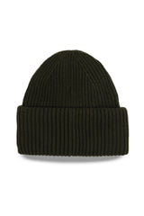 Beanie_Green Star