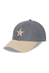 Gray_Beige Star