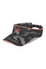Military_Visor Orange Star