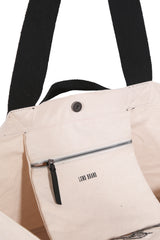 New Canvas Tote Bag Duo_Black
