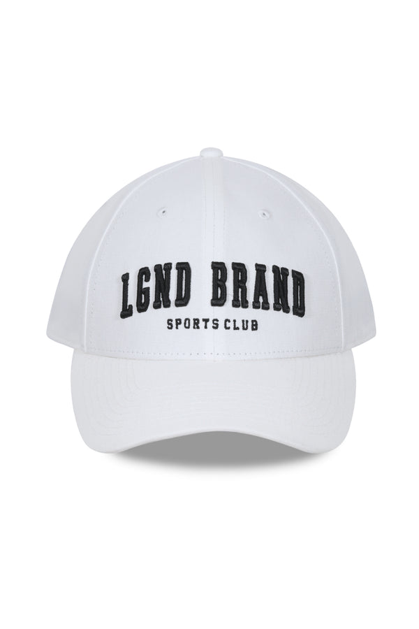 White_Black LGND Brand