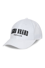 White_Black LGND Brand