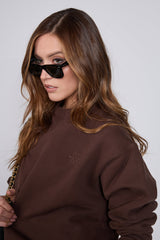 Sweatshirt_Coffee Crewneck LB
