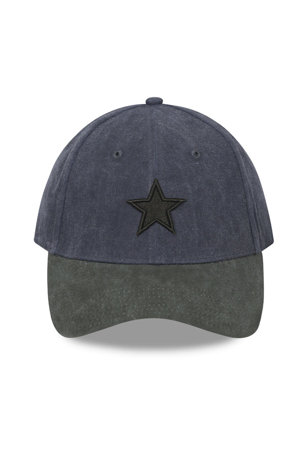 Blue_Green Star