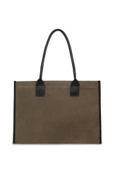 Tote Bag_Dark Green