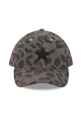 Kids_Cheetah_Brown Star