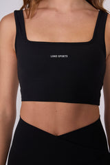 Squared_Bra Black