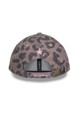 Cheetah_Pink Star