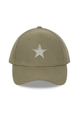 Green_Green Star