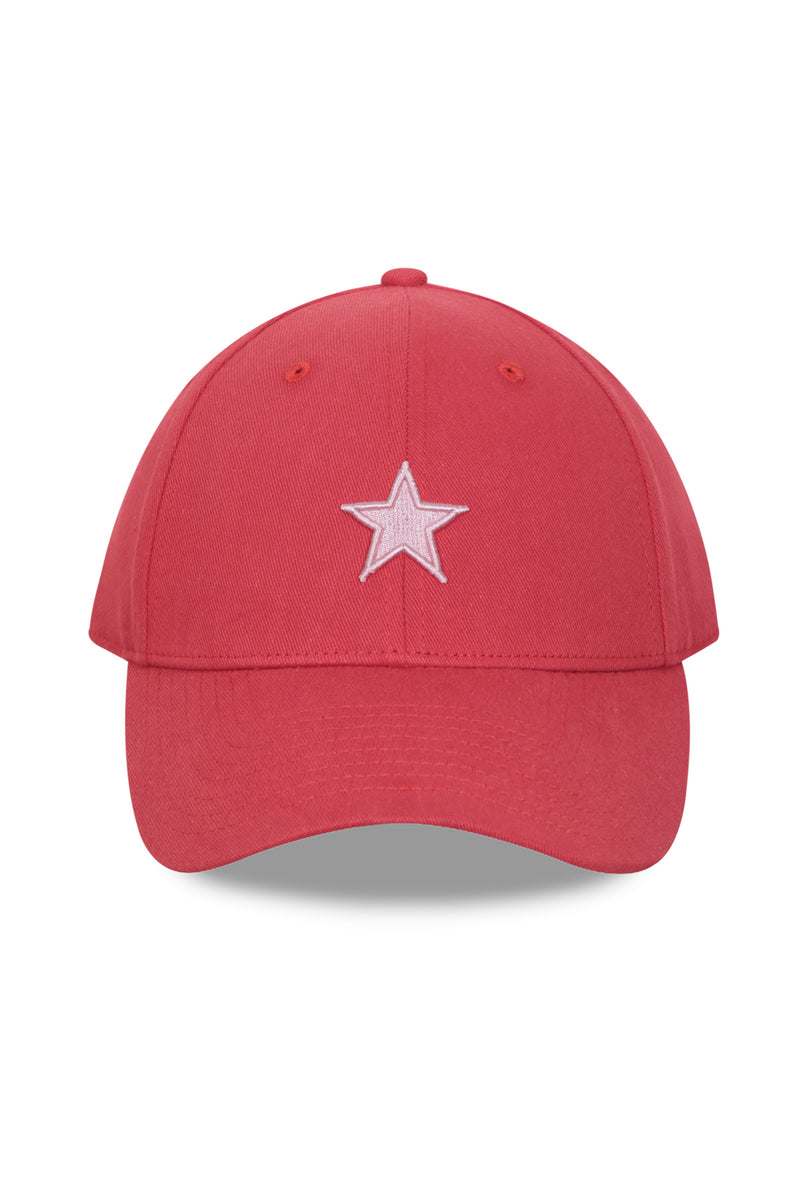 New Red_Pink Star