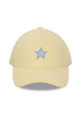 Yellow_Light Blue Star