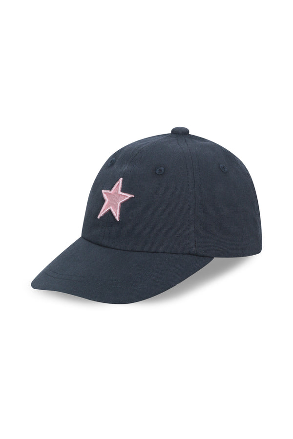 Kids_Navy_Pink Star