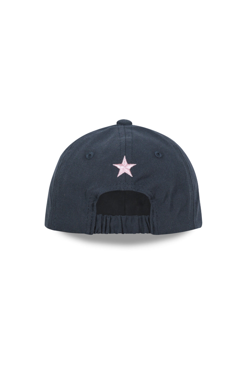 Kids_Navy_Pink Star