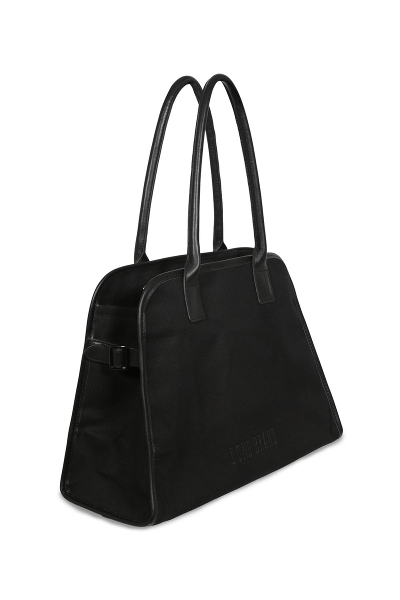 New Tote_Bag Black