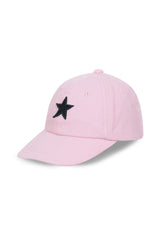 Kids_Light Pink_Blue Star