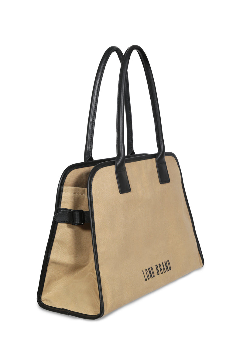 New Tote_Bag Camel