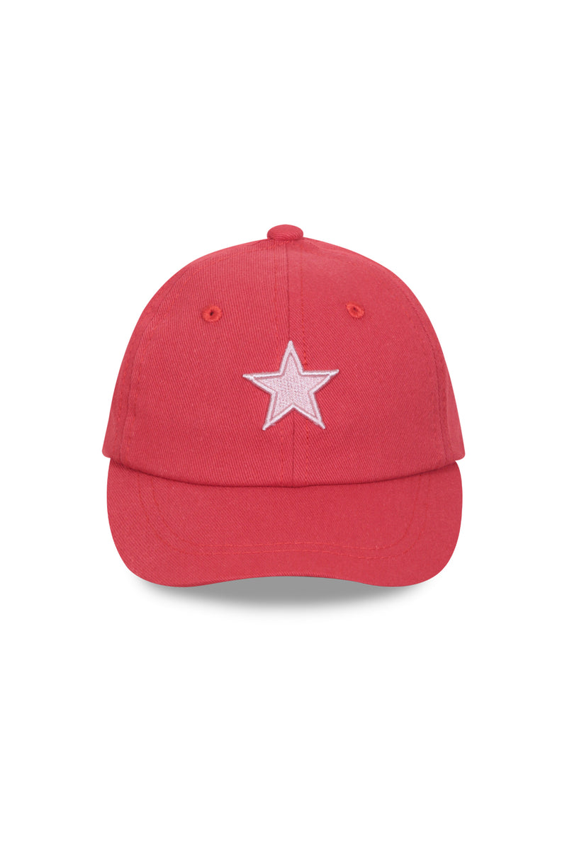 Kids_Red_Pink Star