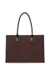 Tote Bag_Brown