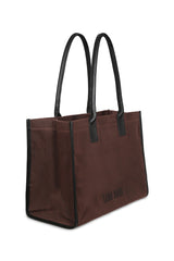 Tote Bag_Brown